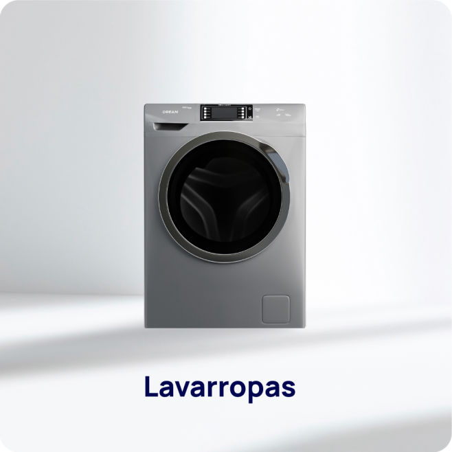 lavarropas Drean
